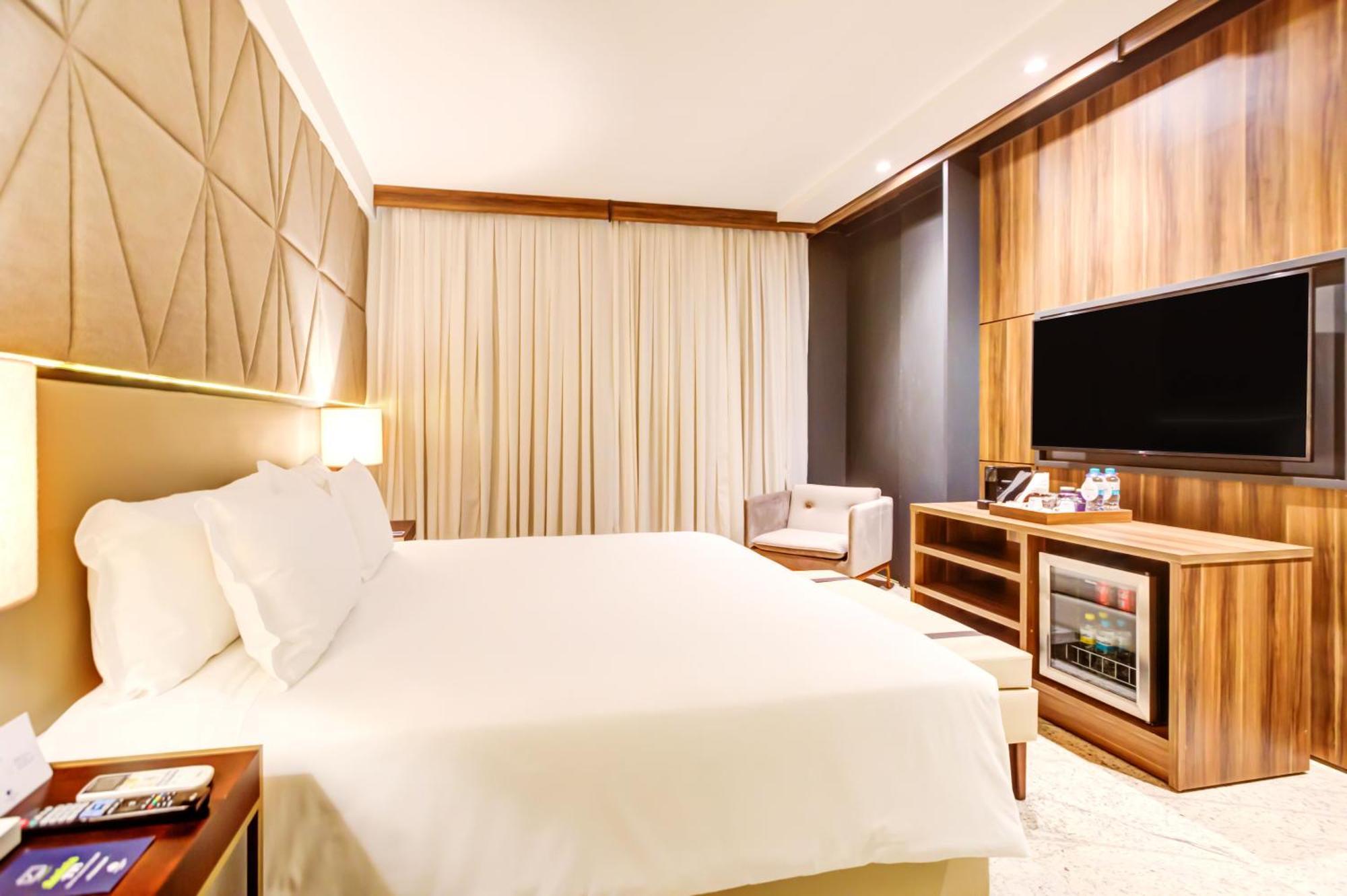 Doubletree By Hilton - Resort - ฟอสดูอีกวาซู ภายนอก รูปภาพ