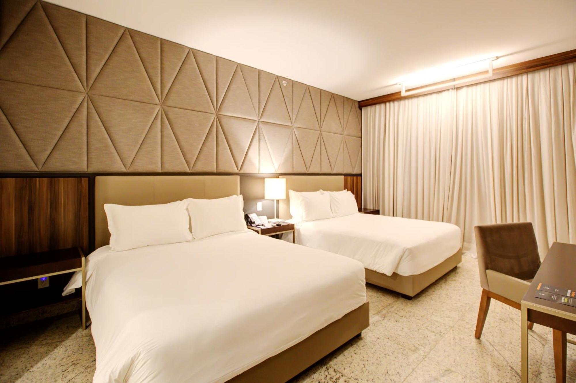 Doubletree By Hilton - Resort - ฟอสดูอีกวาซู ภายนอก รูปภาพ