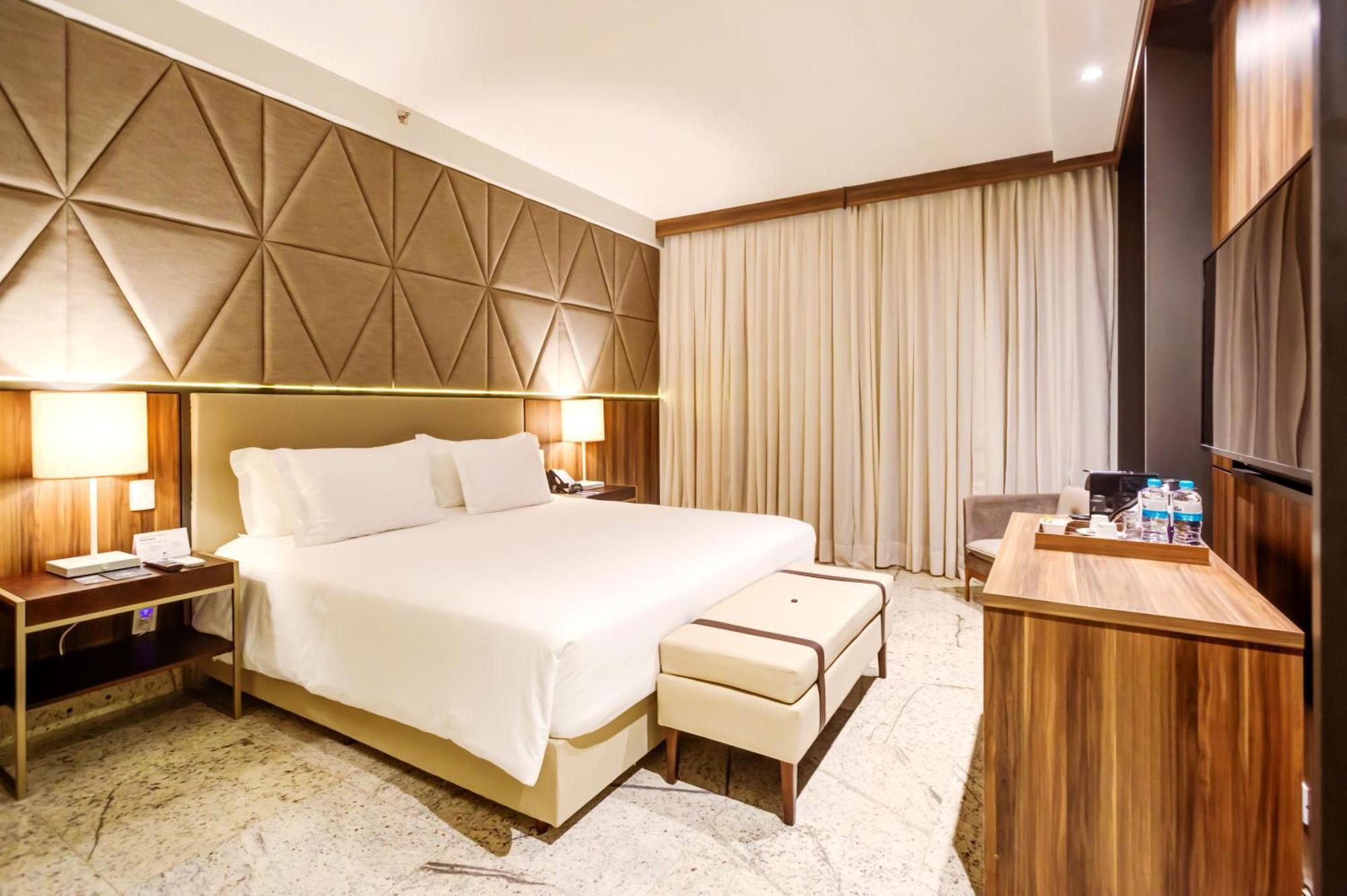 Doubletree By Hilton - Resort - ฟอสดูอีกวาซู ภายนอก รูปภาพ